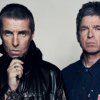 Quem está na formação do Oasis, além de Liam e Noel Gallagher?