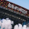 Lollapalooza Brasil anuncia as datas para a edição de 2025