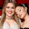 Ariana Grande e Kelly Clarkson t&ecirc;m os maiores sucessos natalinos deste s&eacute;culo