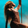 Shakira recebe o título de “Global Touring Icon”