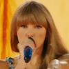 Taylor Swift tem oito músicas, incluindo as três primeiras, no top 10 dos EUA!