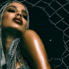 Anitta é funkstar na capa do álbum “Funk Generation”
