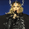 Madonna está desenvolvendo minissérie biográfica