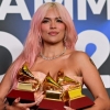 Grammy Latino 2024: cerimônia volta à América e será realizada em Miami
