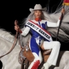 Pitchfork aclama Beyoncé e “Cowboy Carter”: “reacenderam um diálogo sobre o legado do country negro”
