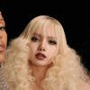Lisa alcança pico de sua carreira na Billboard Hot 100