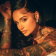 KEHLANI - Folded - 