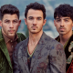 JONAS BROTHERS - No Time To Talk