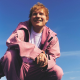 ED SHEERAN - Sapphire - 