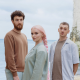CLEAN BANDIT - Believe - 