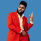 KHALID - In Plain Sight - 