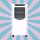 PROMOÇÃO: VERÃO COM AR-CONDICIONADO PORTÁTIL DA DUMONT