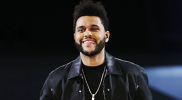 The Weeknd              