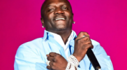 Akon 