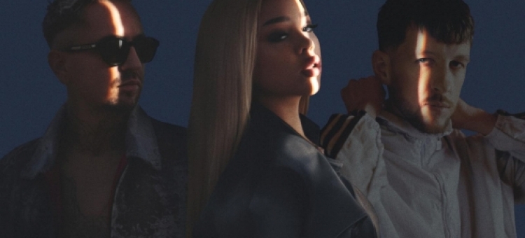 Robin Schulz, Sigala, Zoe Wees - AM To PM