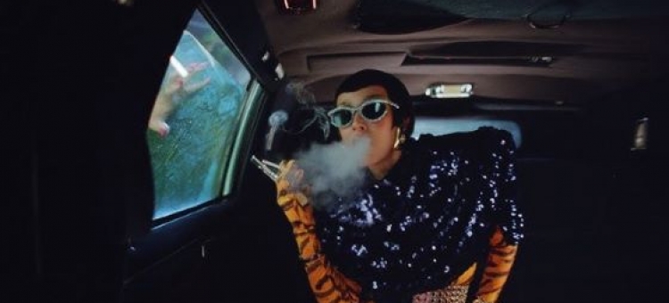 Doja Cat - Jealous Type