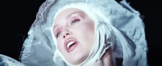 Miley Cyrus, Lindsey Buckingham, Mick Fleetwood - Secrets