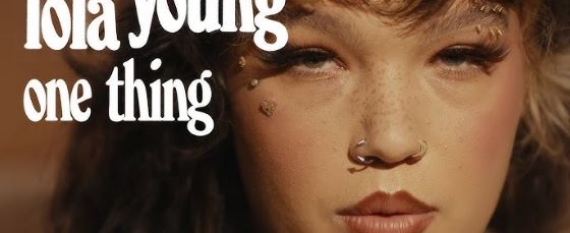 Lola Young - One Thing