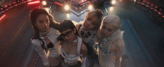 BLACKPINK - Jump 