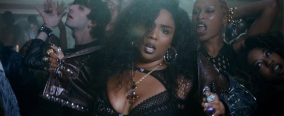Lizzo - Love in Real Life