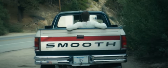 The Chainsmokers - Smooth