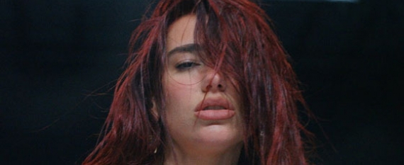 Dua Lipa  Houdini