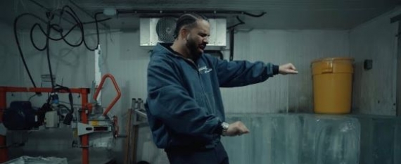 Drake - What Did I Miss?