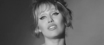 Miley Cyrus - More to Lose