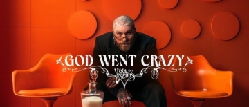 Teddy Swims - God Went Crazy