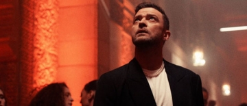 Justin Timberlake  No Angels