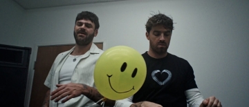 The Chainsmokers, Anna Sofia - Helium