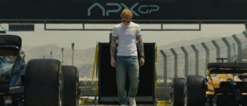 Ed Sheeran - Drive
